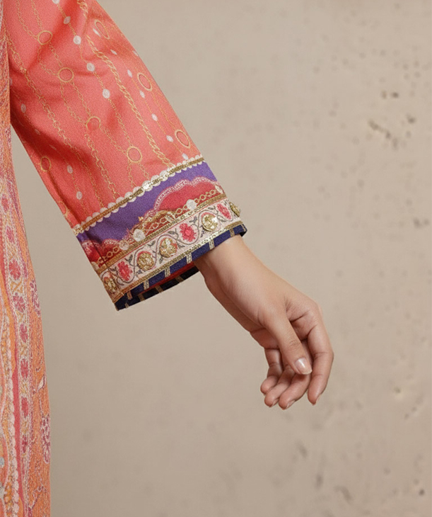 Coco Peach - Image 5