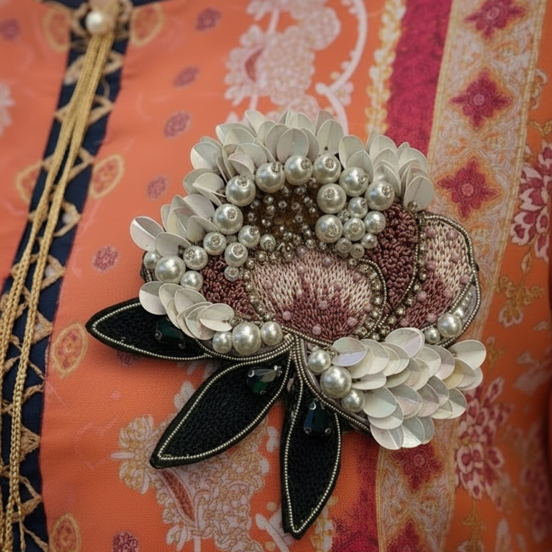 Coco Peach - Image 4